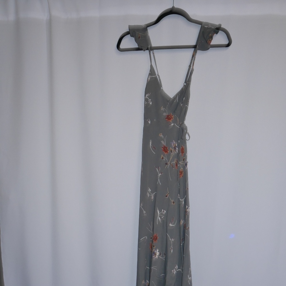 Womens dress